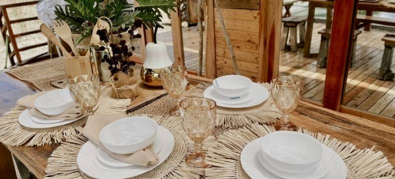 Sundown Farm Stay | Pinewood Villa with Pool图片