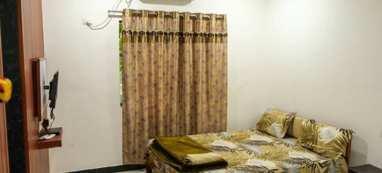 赛萨丹公寓(Sai Sadan Residency)图片