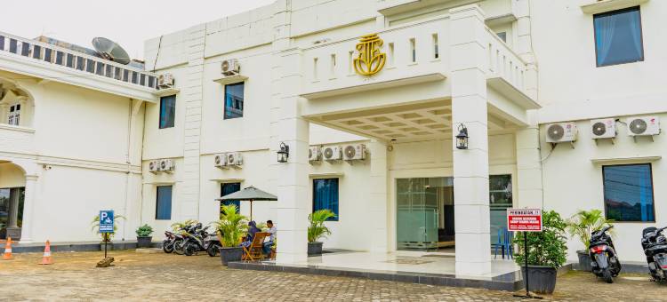 Mitra Hotel Bungo图片