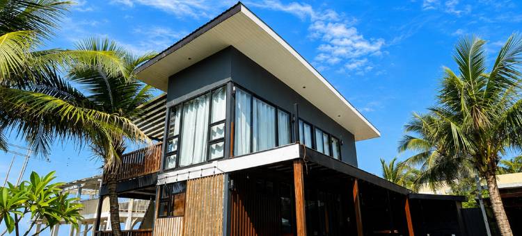 Upgrade Beach Resort Infanta Quezon图片
