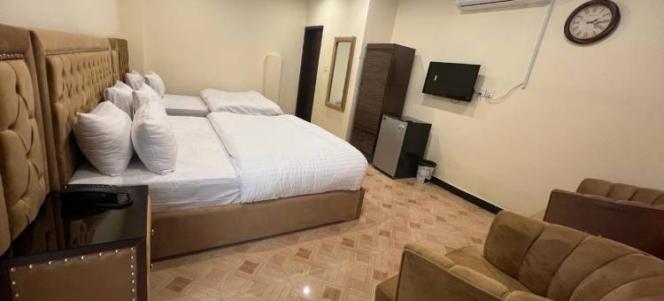 Golden Star Hotel Iqbal Town图片