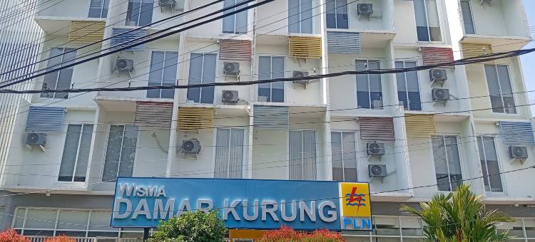 达玛库龙橡树镇屋酒店(Townhouse Oak Hotel Damar Kurung)图片