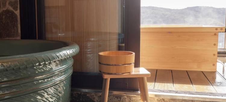 四季之馆箱根芦之湖酒店(HOTEL SHIKI NO YAKATA HAKONE ASHINOKO)图片