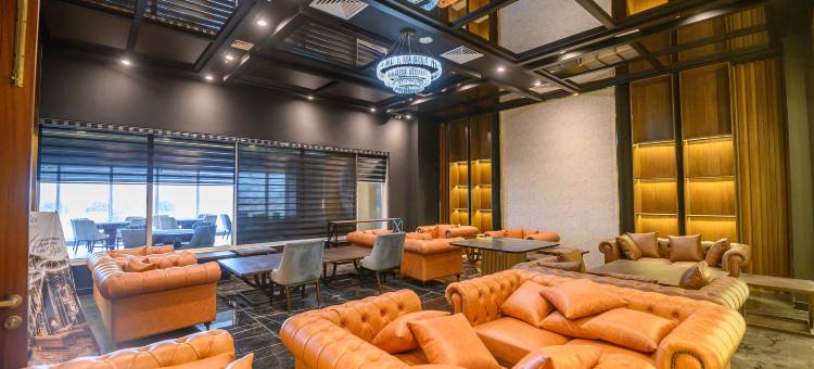 鲁曼扎明珠大陆酒店(Rumanza by Pearl Continental)图片