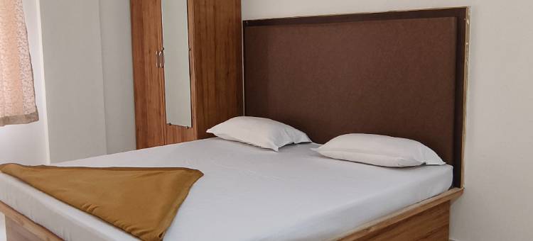 Sgr豪华住宅(SGR LUXURY HOMES)图片