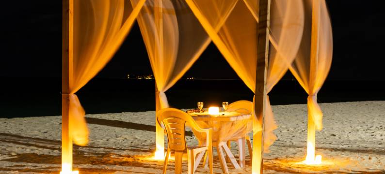 巴阿沙马尔代夫(Baa Sand Maldives)图片