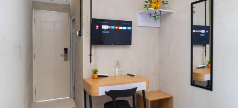 Behomy Crown Tangerang图片