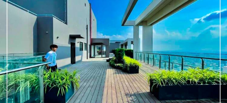 35 楼 1 卧室公寓(35th floor 1 bedroom)图片