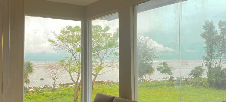 Horison Resort Antawirya Jepara图片