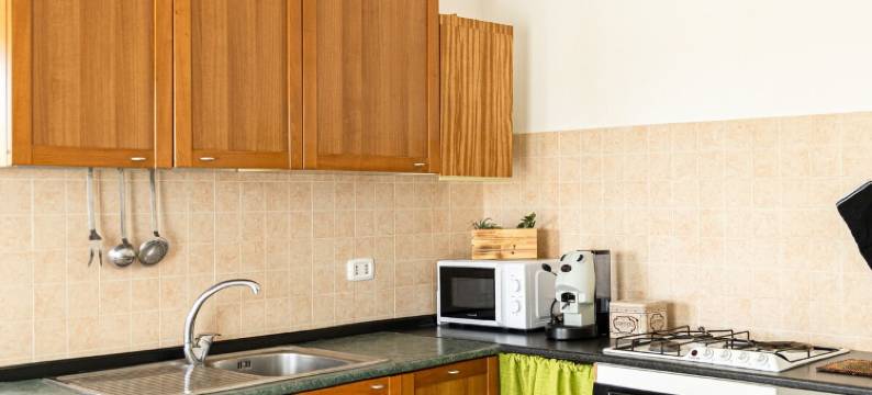 Casina al Castello - Nature and Relax图片