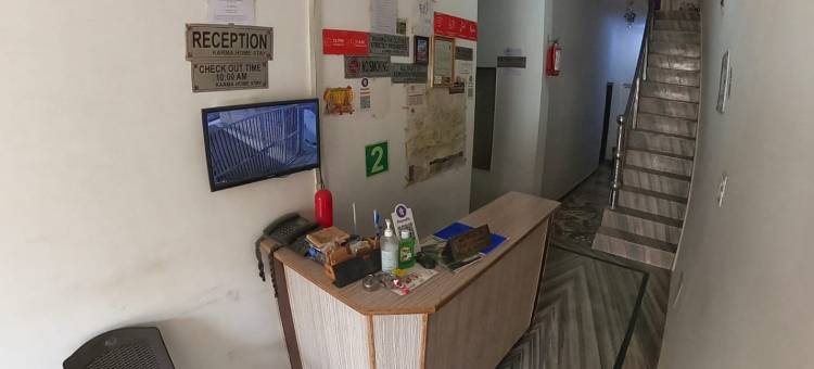 卡玛旅舍(Karma Hostel)图片