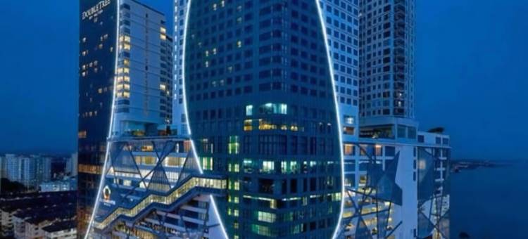 马六甲阁楼之家银景公寓-鸡场街(Attic Home Melaka Silverscape Residence & Jonker)图片