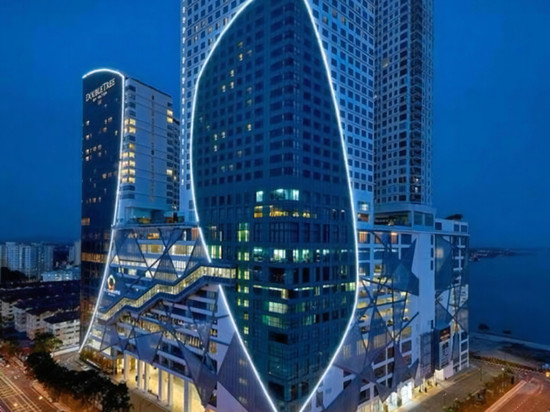 马六甲阁楼之家银景公寓-鸡场街