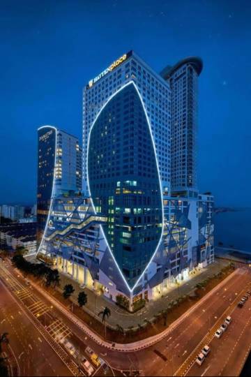 马六甲阁楼之家银景公寓-鸡场街(Attic Home Melaka Silverscape Residence & Jonker)