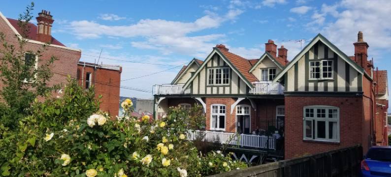 史塔福盖博斯青年旅馆(Stafford Gables Hostel)图片