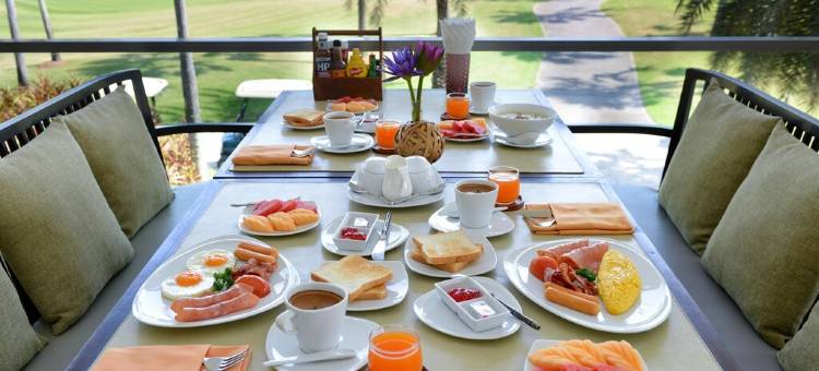 莲花谷萨帕雅豪华酒店(Grand Sappaya Hotel by Lotus Valley Golf)图片