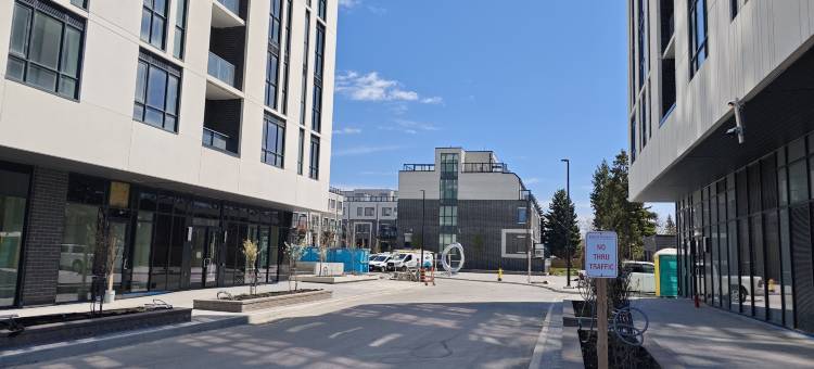 暖木公寓民宿(Warmwood Stay)图片