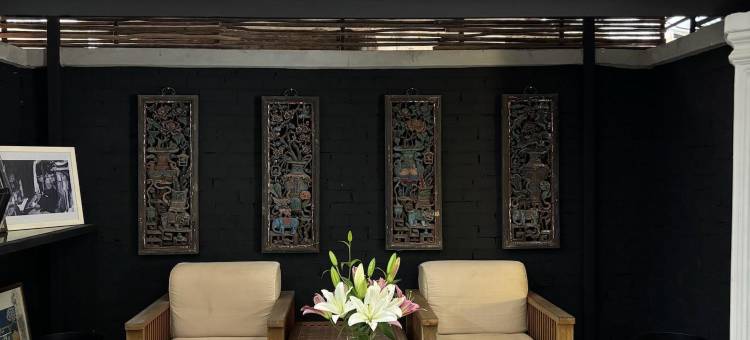 The Seven Gardens Resort & Spa图片