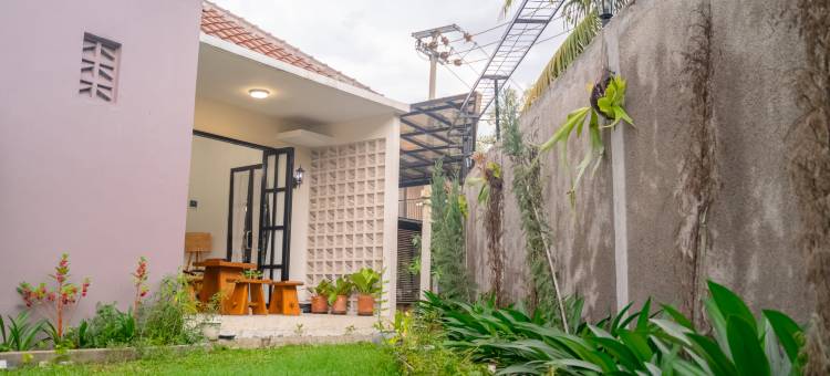 Rumah Seruni - Guesthouse Bandung图片