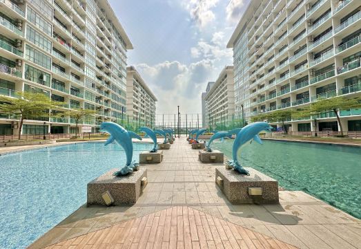 Palazio Mount Austin By Stayrene Hotel Overview