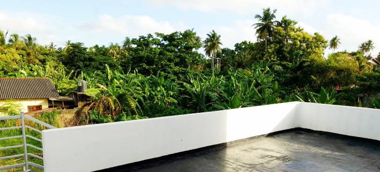 热带套房(Tropical Suites - Airport Transit Residence)图片