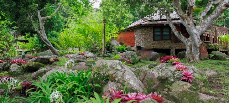 河岩之家(RiverRock Home)图片