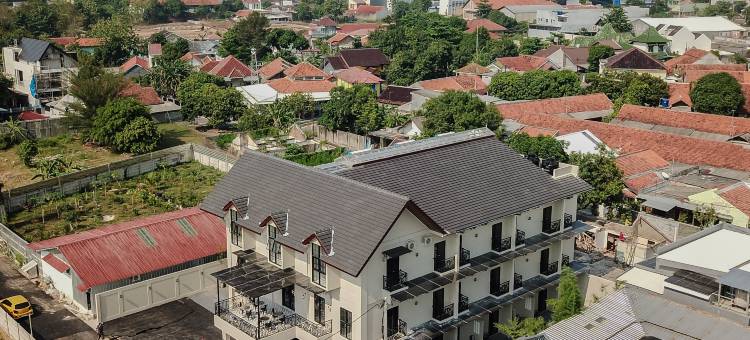 The Pavilion Cirebon图片