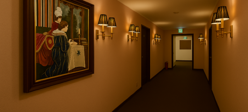 KANSEI null SAGA图片