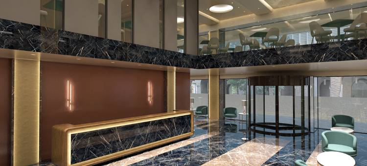 雅典大酒店(Great Athens Hotel)图片