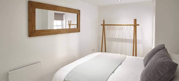 公园景观公寓主持住宿(Host & Stay | Park View Apartment)图片