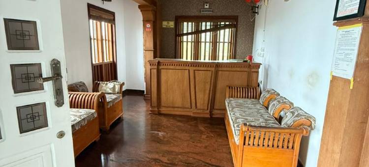 Rozana Retreats BeachVibe -kannur图片