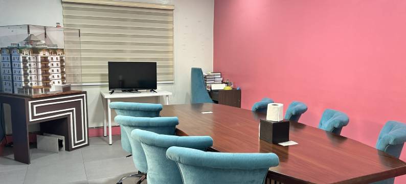 RedDoorz Premium @ RNJ Hotel图片