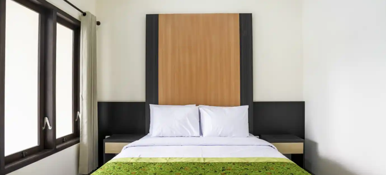 外南梦米拉旅行者宿舍(Dormitory Tourism Mirah Banyuwangi)图片