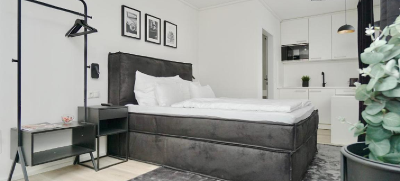 麦尔Götzis汽车旅馆 - 无接触入住(Motel by Maier Götzis (Self-check-in))图片