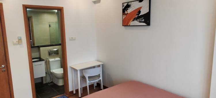 新加坡398414 芽笼28巷9号#06-16 公寓(9 LOR 28 GEYLANG #06-16 SINGAPORE 398414)图片