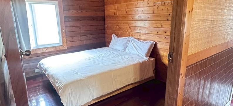 水蜜桃渡假庄园图片