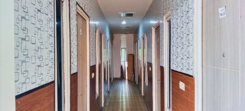 BSD瑟蓬的南梦房(NamRoom at BSD Serpong)图片