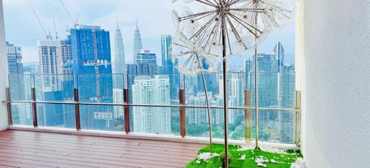 Agile Residence By Infinity Pool图片