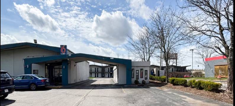 Studio 6 Suites Lexington, KY - Airport图片