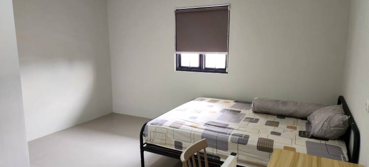 OYO 95107 靠近Ubaya的绿色民宿(OYO 95107 Green Homestay Near Ubaya)图片