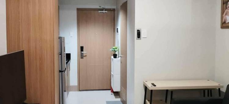 MOA Staycation Manila图片
