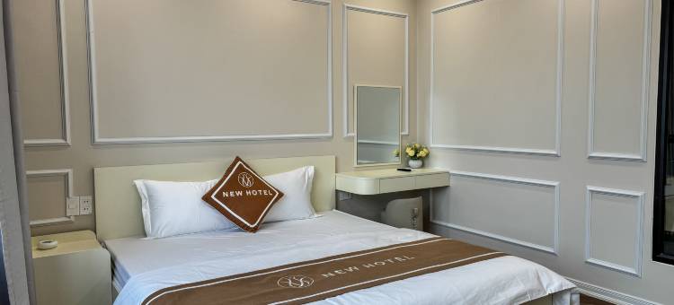 New Hotel Phu Ly图片