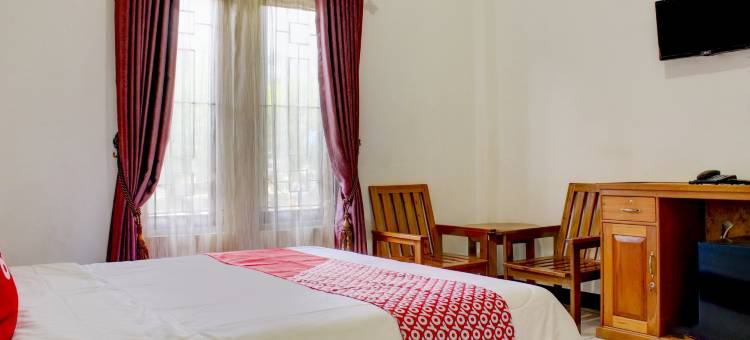 Townhouse Oak near Duta Mall Palangka Raya formerly Hotel Nascar Family图片