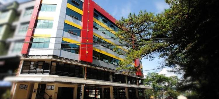 45酒店(Hotel 45)图片