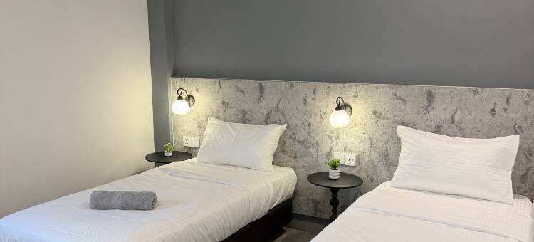 FAT MOM ROOM & STAY图片