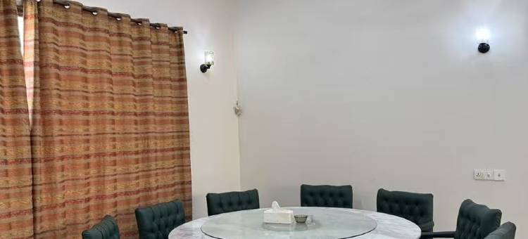 中华会馆(The Chinese House of Karachi)图片