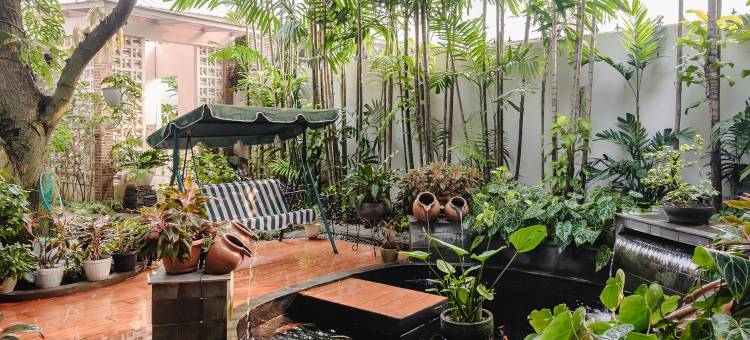 宾塔罗卡尔玛共居-南坦格朗(Calma Coliving at Bintaro, Tangerang Selatan)图片