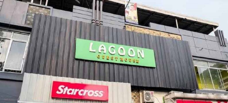 URVANA Hotel By Majestri Hospitality图片