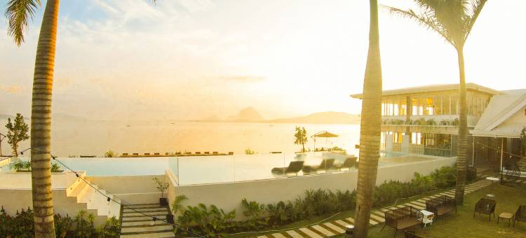 卡扎伊阳旅馆(Caza Guesthouse Iyang)图片