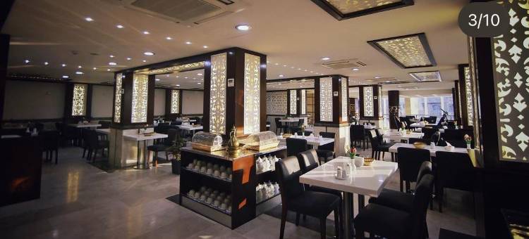 Awlad AlHasan Hotel图片